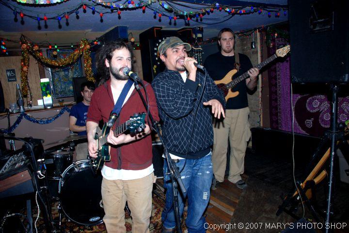 Down Lo Band (174)